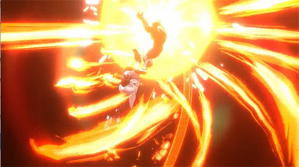 《伊卡洛不死》預告片公布:跑酷與動作元素的完美融合 《伊卡洛不死》預告片公布:跑酷與動作元素的完美融合