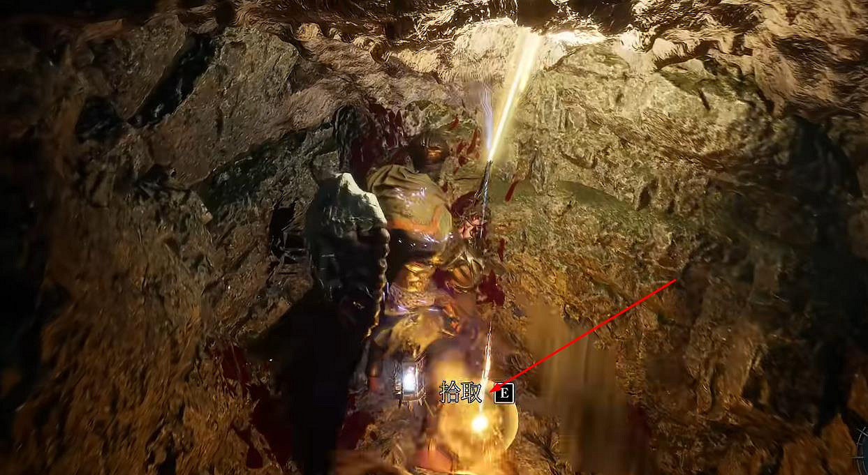 《墮落之主》鏟子頭獲取方法 《墮落之主》鏟子頭獲取方法