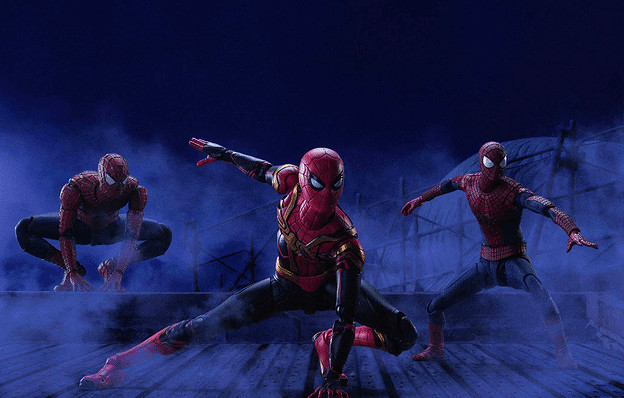 發售不到一周!《漫威蜘蛛人2》現已超24%玩家通關! 發售不到一周!《漫威蜘蛛人2》現已超24%玩家通關!