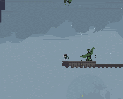 《雨中冒險:回歸》和2代主機DLC將於11月8日發售 《雨中冒險:回歸》和2代主機DLC將於11月8日發售