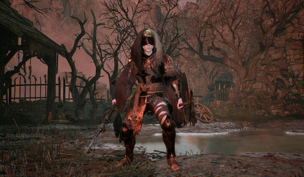 《墮落之主》怪異套裝獲取方法 怪異套裝有哪些? 《墮落之主》怪異套裝獲取方法 怪異套裝有哪些?