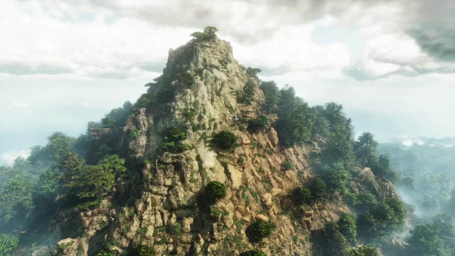 《方舟:生存提升》首次公開虛幻5引擎內實機預告片 《方舟:生存提升》首次公開虛幻5引擎內實機預告片