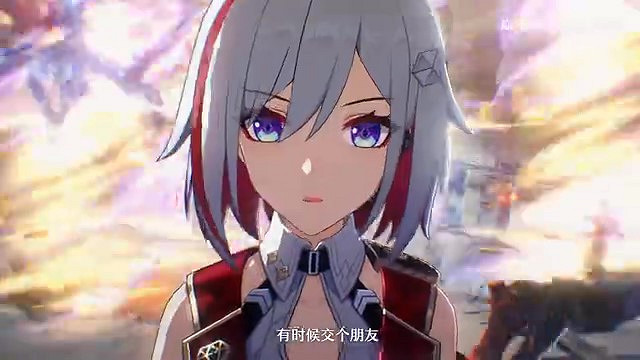 《崩壞：星穹鐵道》托帕&amp;賬賬角色PV 專家教學開始！