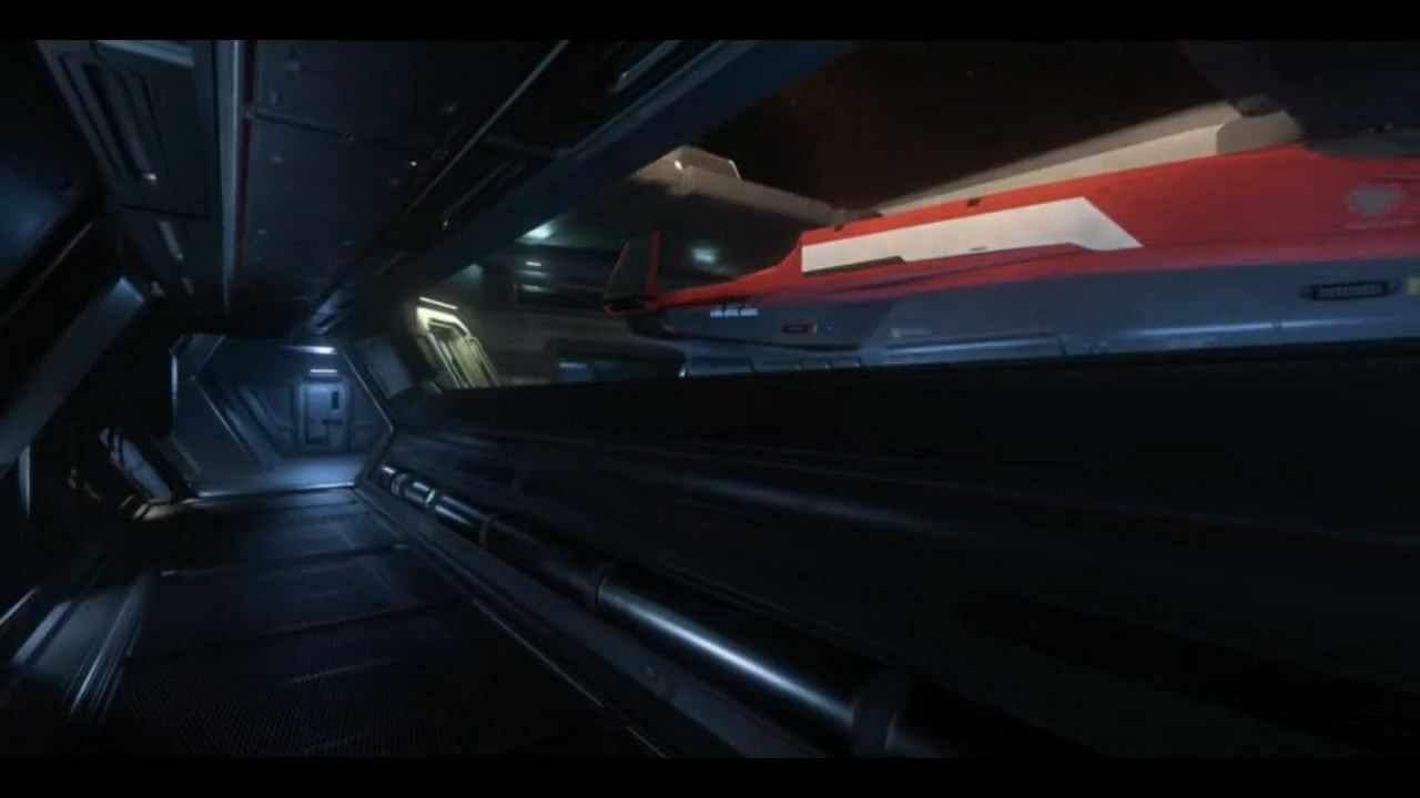 《星空》羨慕嫉妒恨?《星際公民》炸裂光追影片首曝! 《星空》羨慕嫉妒恨?《星際公民》炸裂光追影片首曝!