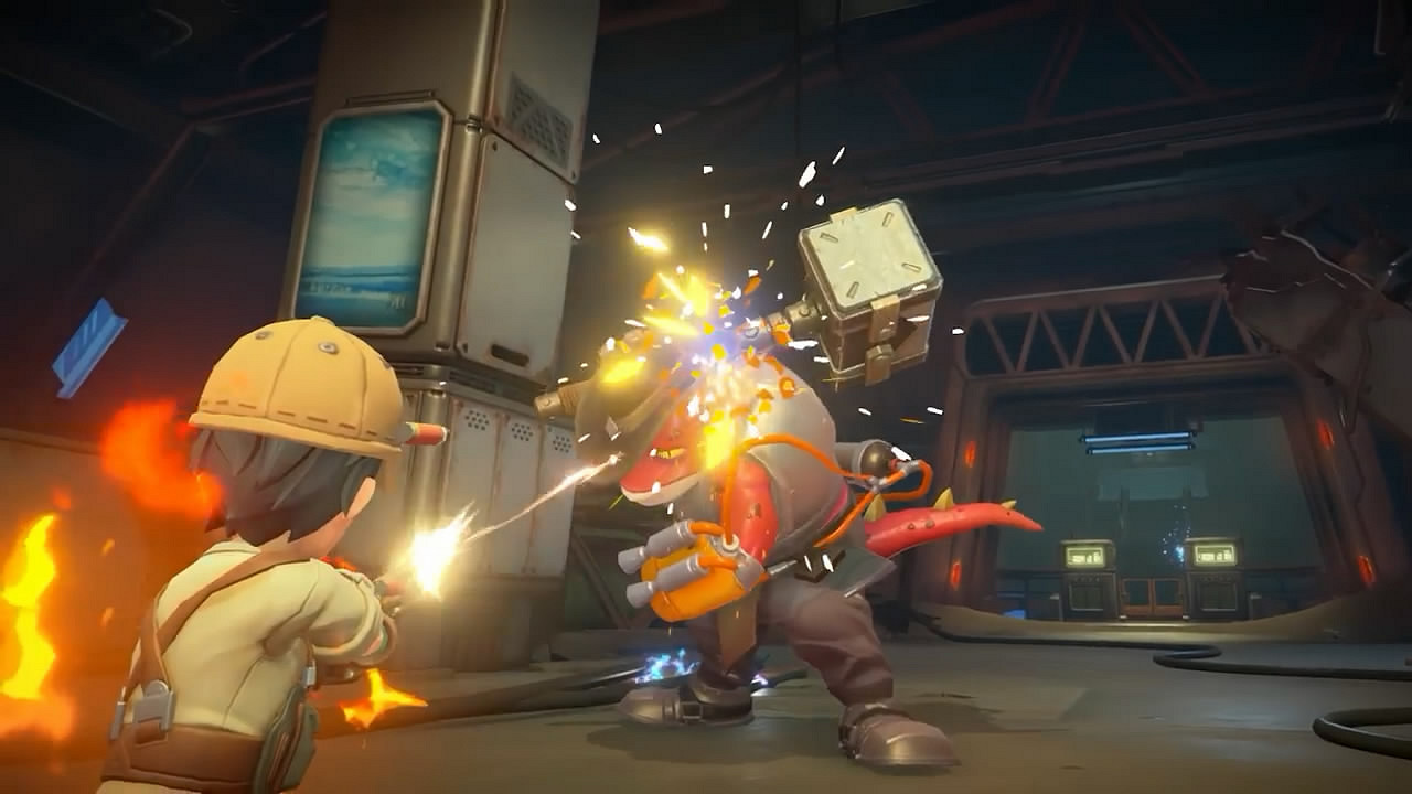 沙盒模擬類遊戲《沙石鎮時光》新預告片 介紹遊戲內容 沙盒模擬類遊戲《沙石鎮時光》新預告片 介紹遊戲內容