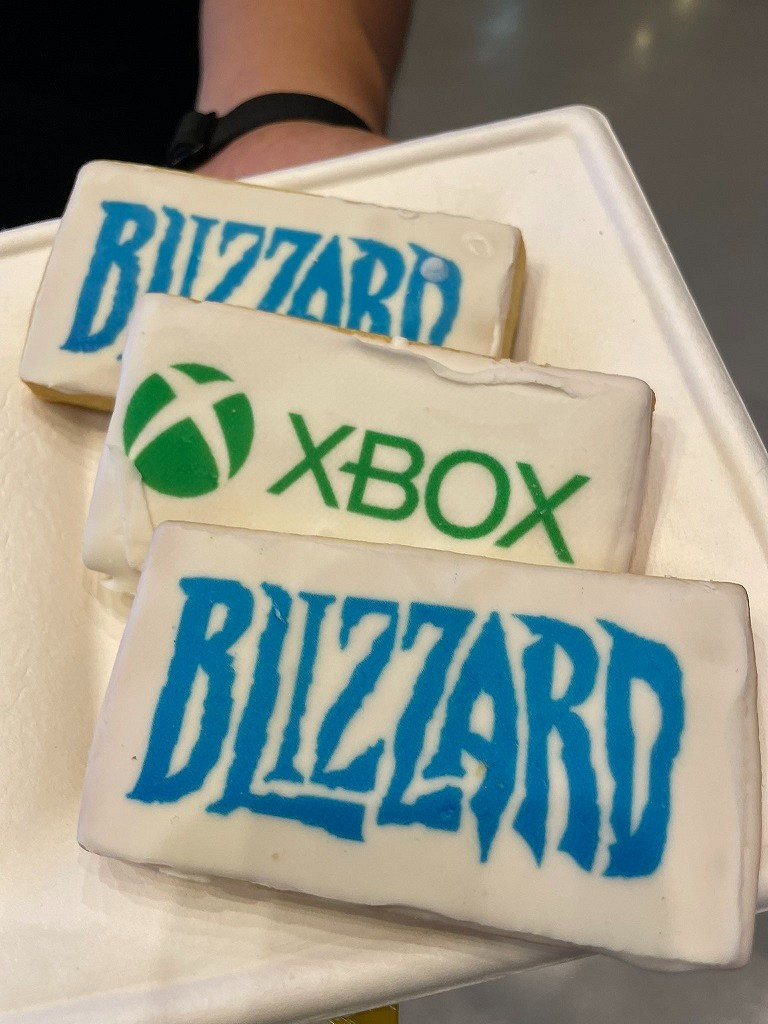 Xbox高層讚揚暴雪是遊戲行業的皮克斯：敘事藝術非凡