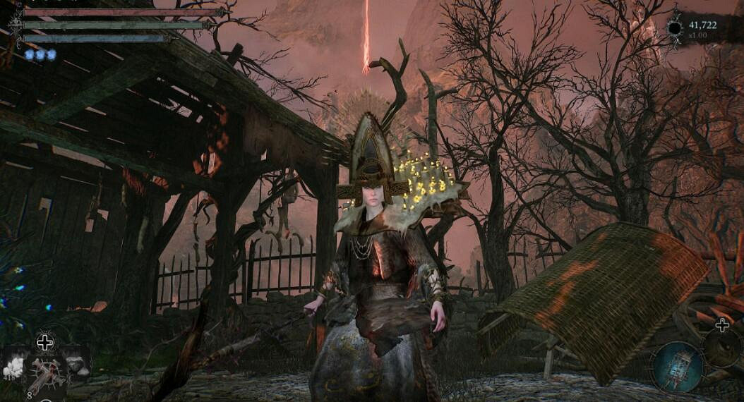 《墮落之主》怪異套裝獲取方法 怪異套裝有哪些? 《墮落之主》怪異套裝獲取方法 怪異套裝有哪些?