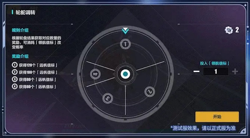 《崩壞3》星海舷梯怎麽玩 星海舷梯玩法說明