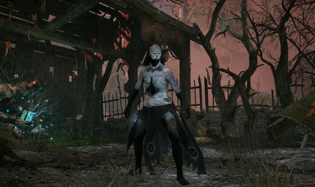 《墮落之主》怪異套裝獲取方法 怪異套裝有哪些? 《墮落之主》怪異套裝獲取方法 怪異套裝有哪些?