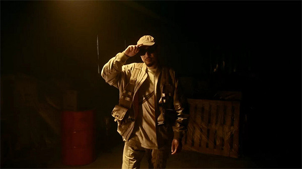 《現代戰爭3》攜手華語嘻哈天團共創史詩級上市體驗！