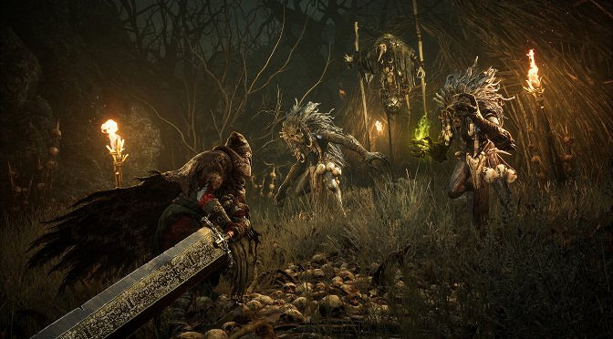 《墮落之主》新更新檔:改善性能運行表現/遊戲體驗等 《墮落之主》新更新檔:改善性能運行表現/遊戲體驗等