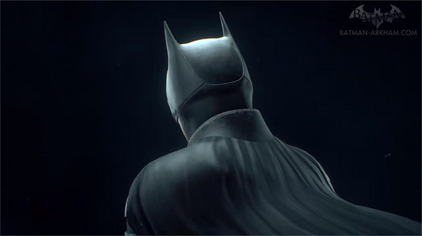 時隔八年有消息了?Epic版《蝙蝠俠》突然追加新戰衣 時隔八年有消息了?Epic版《蝙蝠俠》突然追加新戰衣