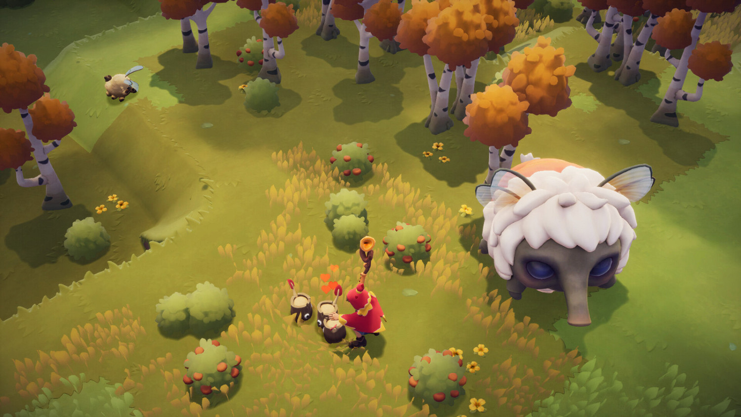 基地建設遊戲《Oddsparks》上架Steam 暫不支援中文