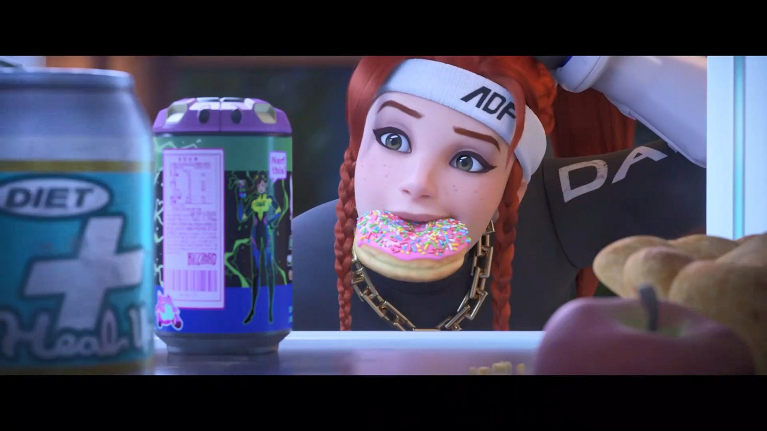 《鬥陣特攻2》連動LE SSERAFIM女團單曲MV發布 新連動皮膚即將上線