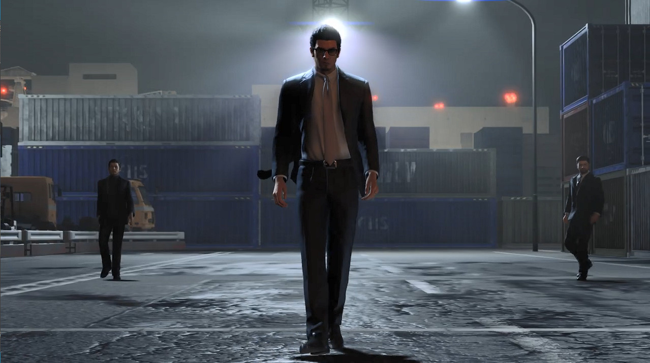 《人中之龍7外傳：無名之龍》新CM公開！11月9日發售