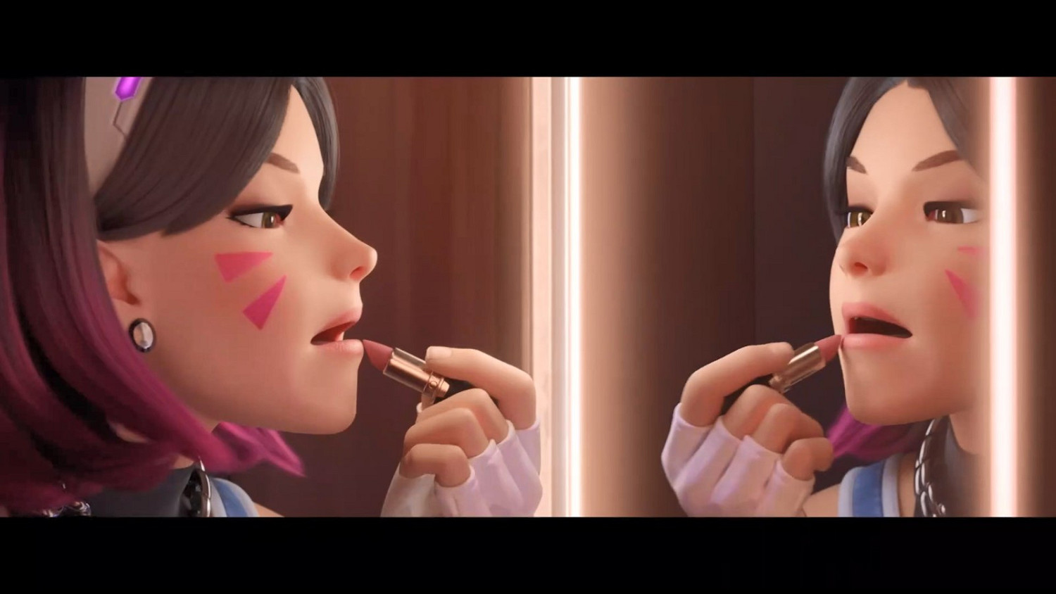 《鬥陣特攻2》連動LE SSERAFIM女團單曲MV發布 新連動皮膚即將上線