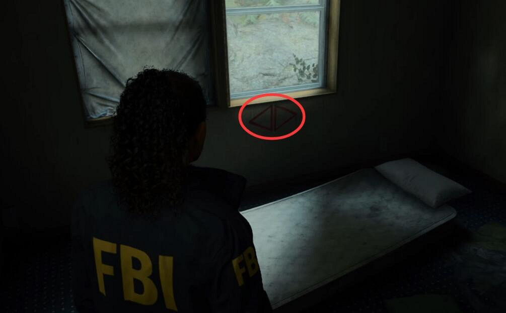 《心靈殺手2》謀殺現場保險箱密碼分享