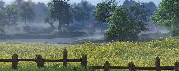 奔著3A大作去了?劍網3旗艦版顏值坐穩天花板 奔著3A大作去了?劍網3旗艦版顏值坐穩天花板