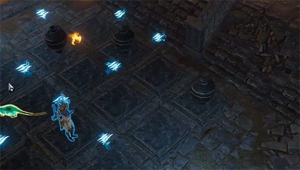 《神諭:原罪2》自由的味道開門擺法介紹 《神諭:原罪2》自由的味道開門擺法介紹