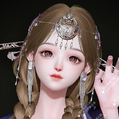 《以閃亮之名》新閣低仿捏臉 新閣低仿官方捏臉資料id 《以閃亮之名》新閣低仿捏臉 新閣低仿官方捏臉資料id