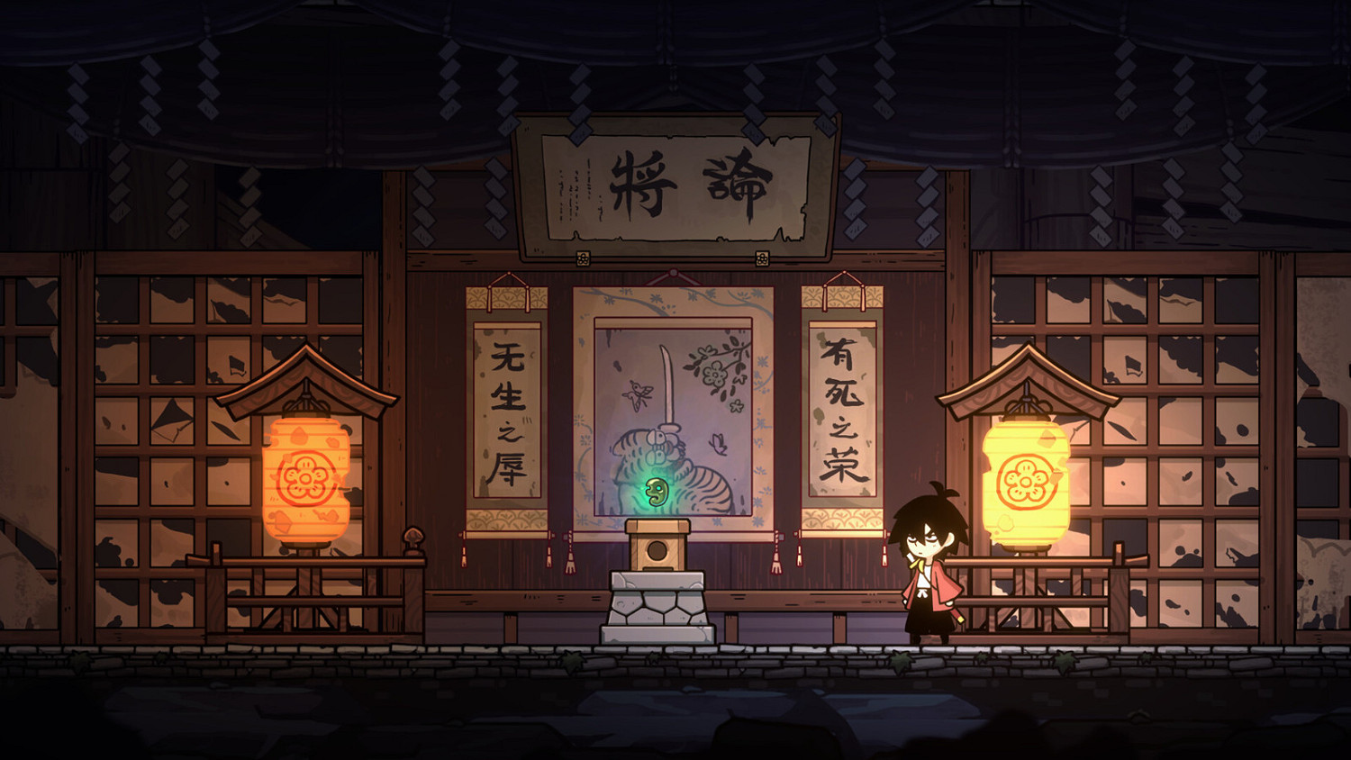 2D平台動作遊戲《劍魂》Steam頁面上線 2025年發售 2D平台動作遊戲《劍魂》Steam頁面上線 2025年發售