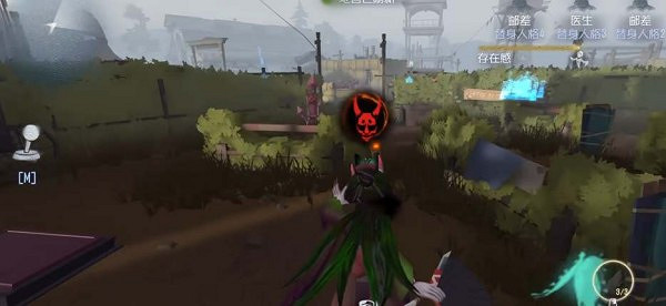 第五人格克雷伯格賽馬場地窖位置