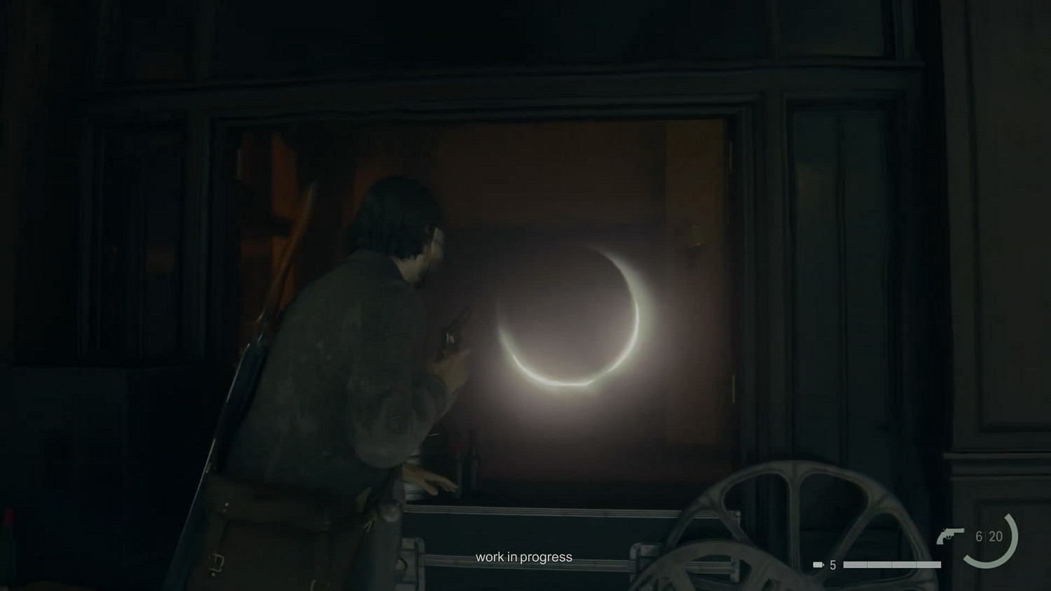 《心靈殺手2》幕後影片：開發者介紹如何打造恐怖元素