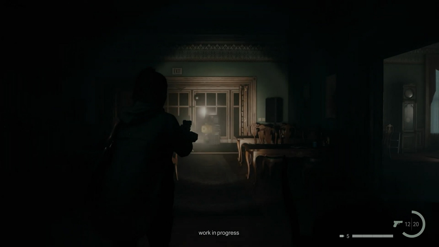 《心靈殺手2》幕後影片：開發者介紹如何打造恐怖元素