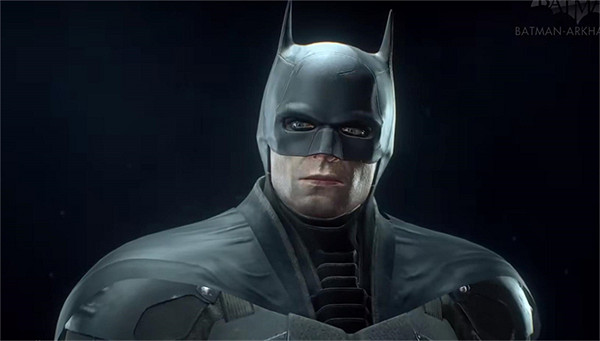 時隔八年有消息了?Epic版《蝙蝠俠》突然追加新戰衣 時隔八年有消息了?Epic版《蝙蝠俠》突然追加新戰衣