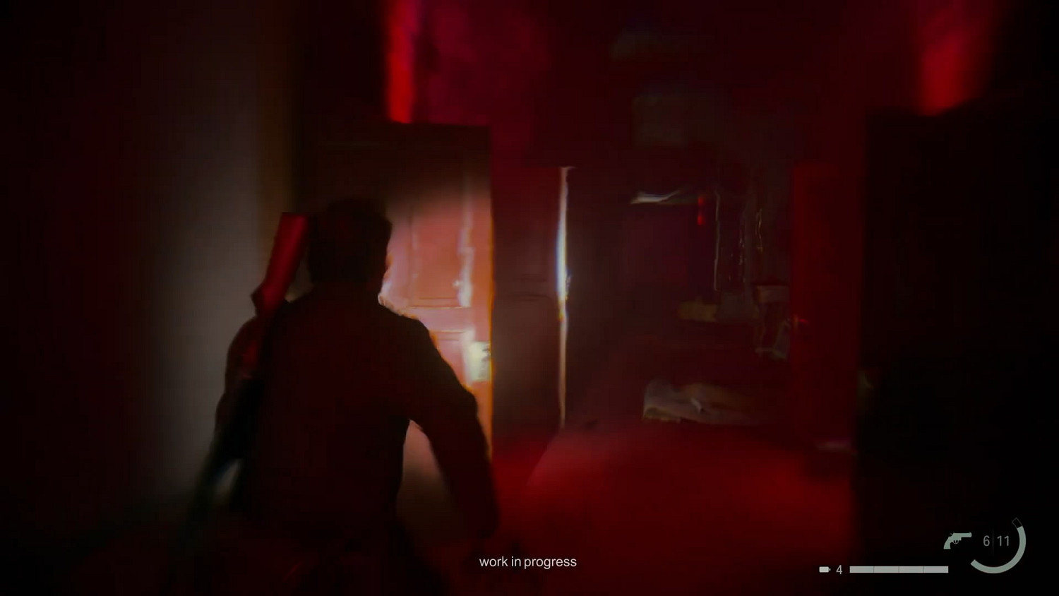 《心靈殺手2》幕後影片：開發者介紹如何打造恐怖元素