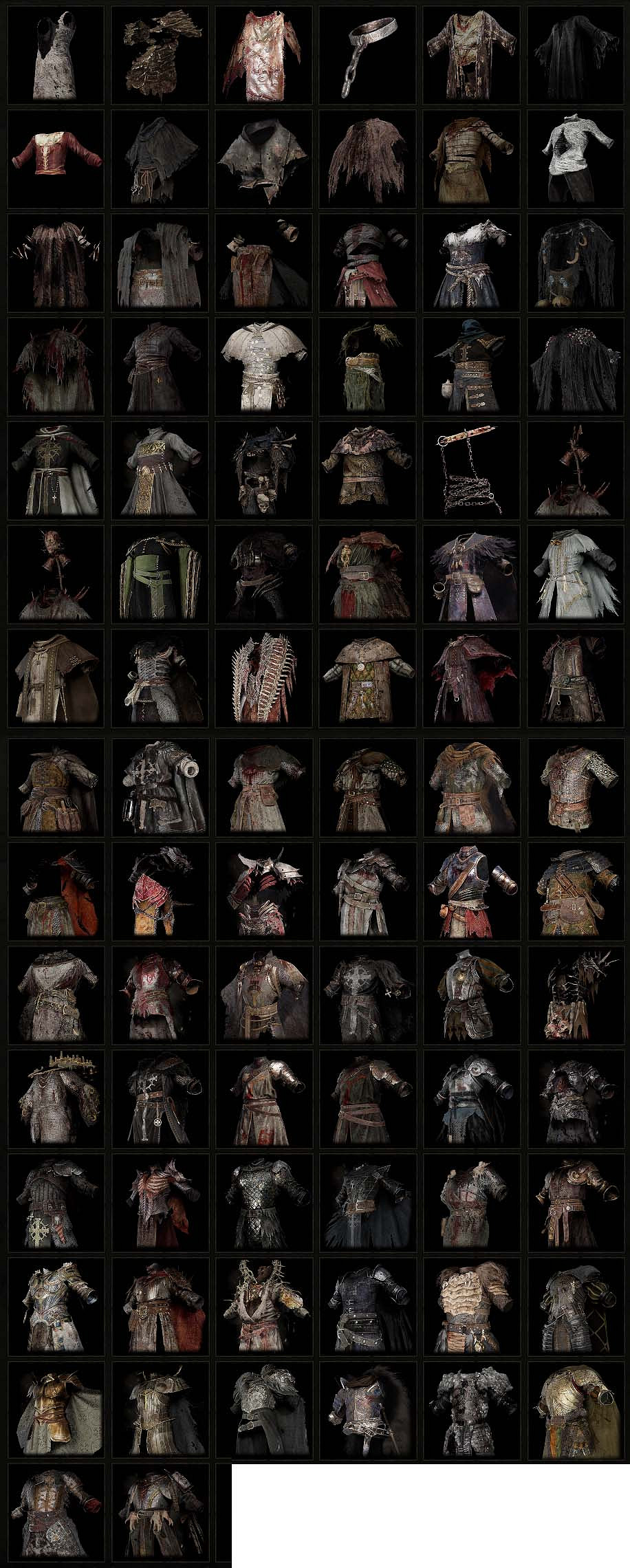 《墮落之主》全武器裝備戒指圖鑒 武器裝備戒指全收集圖鑒 《墮落之主》全武器裝備戒指圖鑒 武器裝備戒指全收集圖鑒