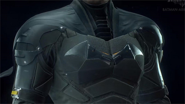 時隔八年有消息了?Epic版《蝙蝠俠》突然追加新戰衣 時隔八年有消息了?Epic版《蝙蝠俠》突然追加新戰衣