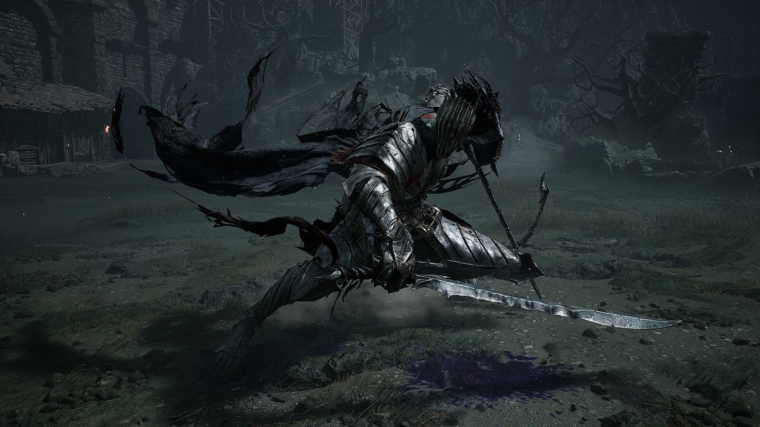 《墮落之主》鋼鐵行者支線要注意什麽? 《墮落之主》鋼鐵行者支線要注意什麽?