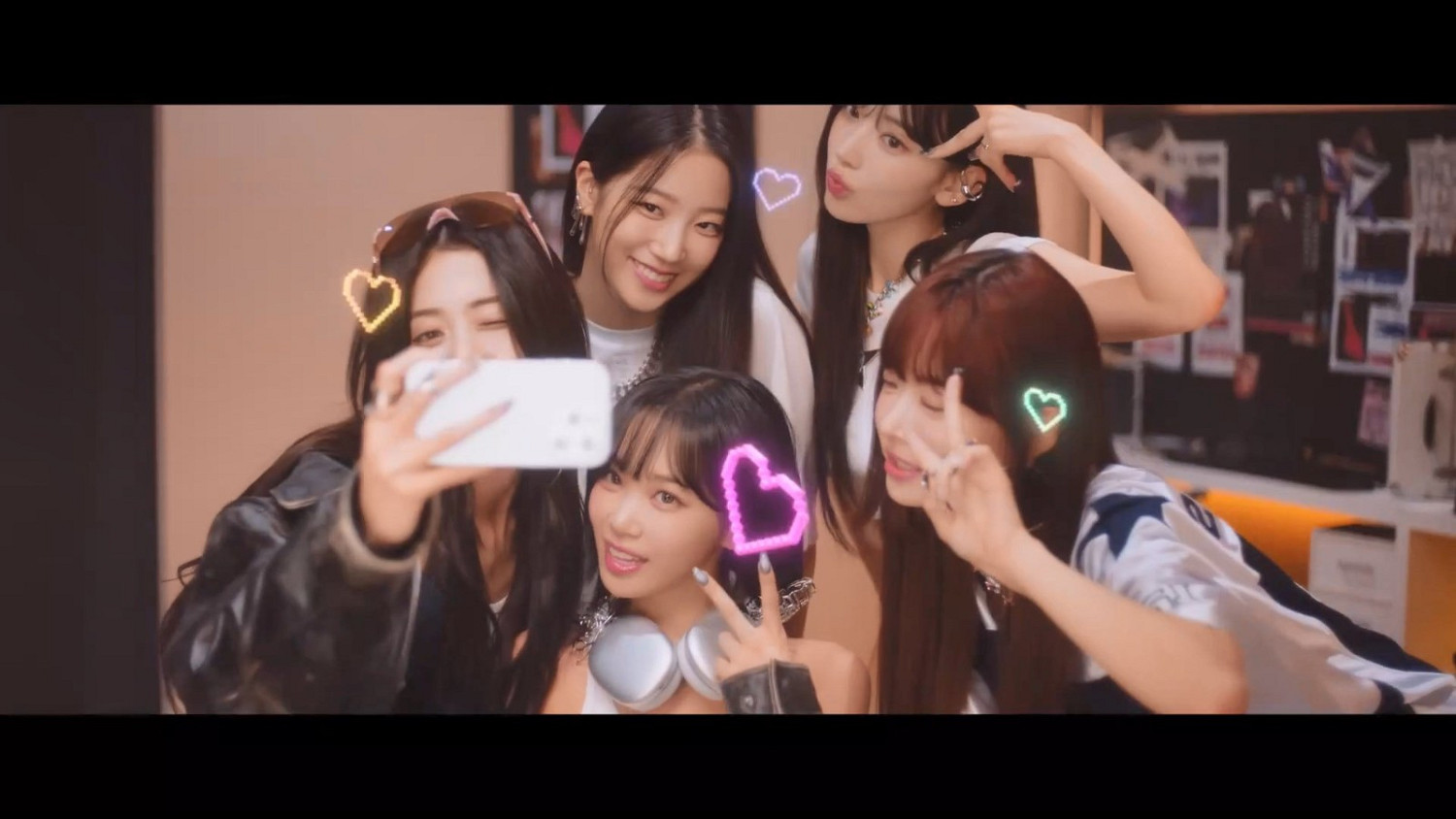 《鬥陣特攻2》連動LE SSERAFIM女團單曲MV發布 新連動皮膚即將上線