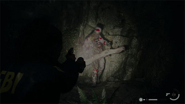 《心靈殺手2》IGN 9分:嘆為觀止的續作 完爆原作! 《心靈殺手2》IGN 9分:嘆為觀止的續作 完爆原作!