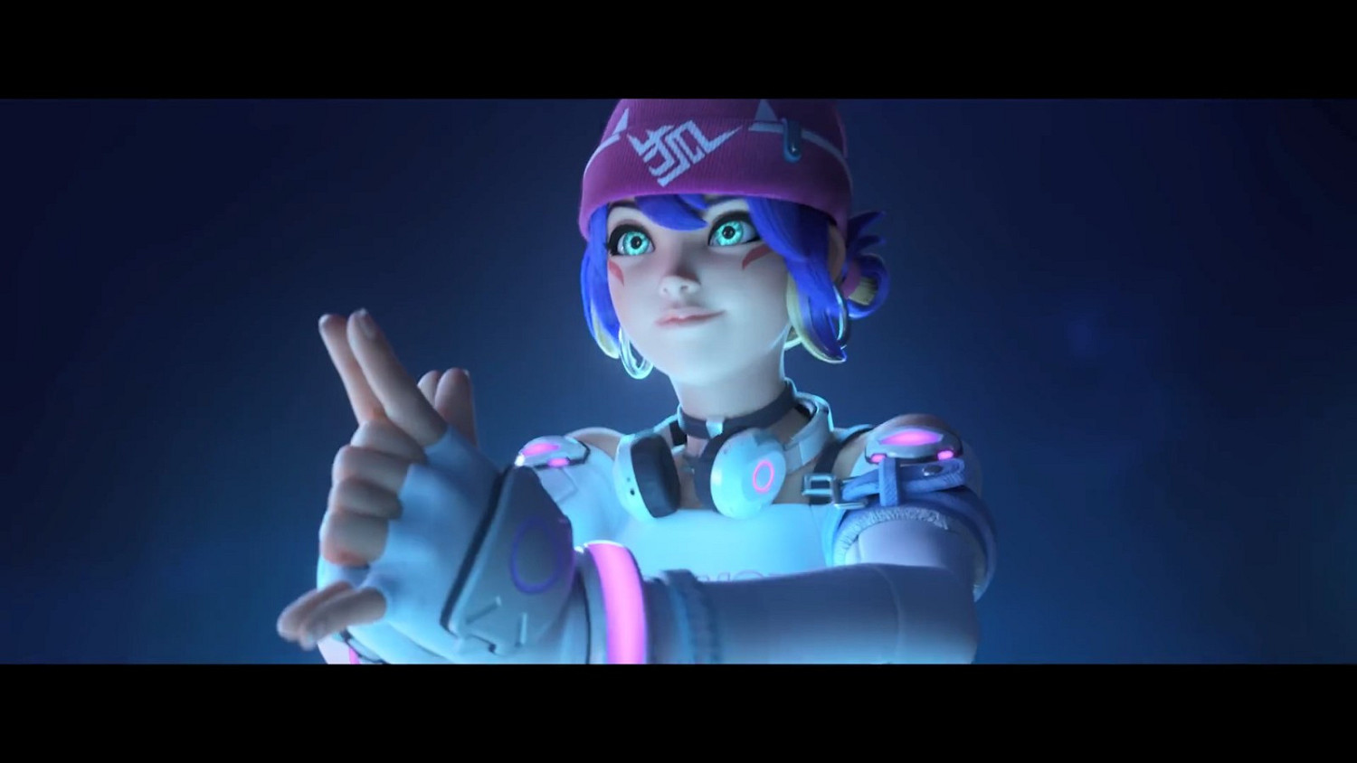 《鬥陣特攻2》連動LE SSERAFIM女團單曲MV發布 新連動皮膚即將上線