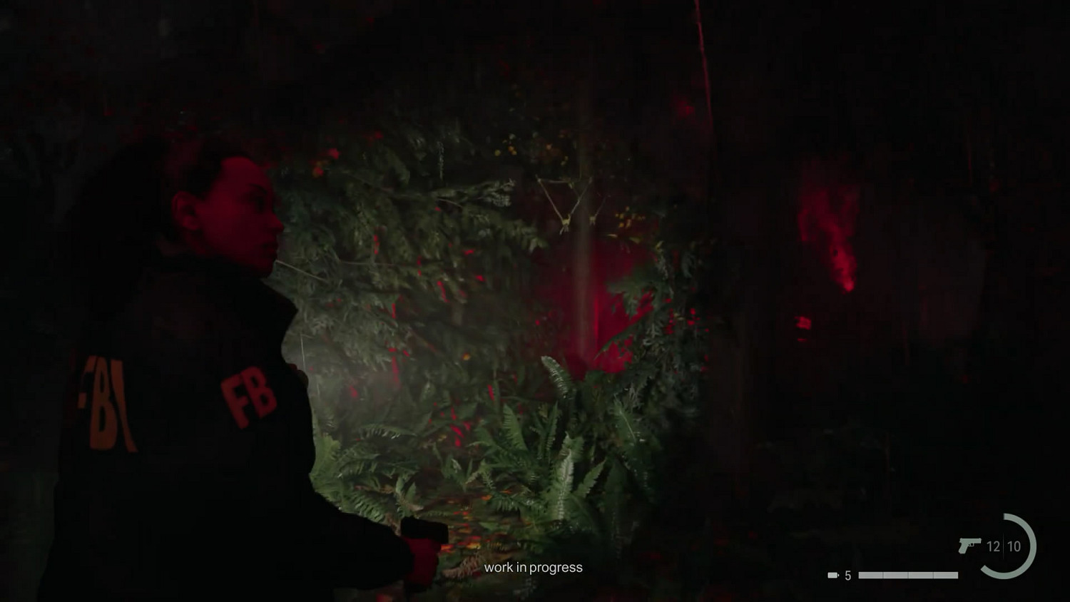 《心靈殺手2》幕後影片：開發者介紹如何打造恐怖元素