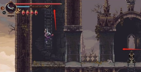 《神之褻瀆2》崇高聖殿修女女兒在哪?崇高聖殿修女女兒位置介紹 《神之褻瀆2》崇高聖殿修女女兒在哪?崇高聖殿修女女兒位置介紹