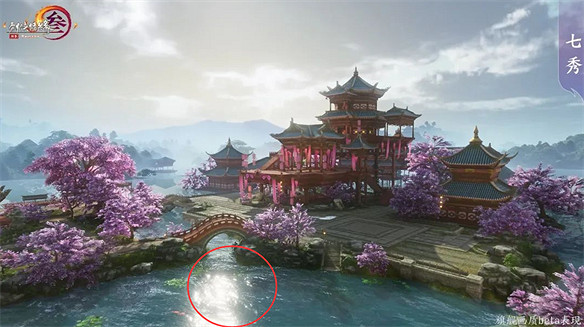 奔著3A大作去了?劍網3旗艦版顏值坐穩天花板 奔著3A大作去了?劍網3旗艦版顏值坐穩天花板