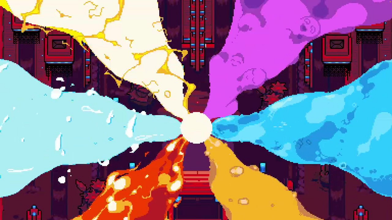 類寶可夢像素遊戲《Coromon》移動端發售預告 11月8日發售