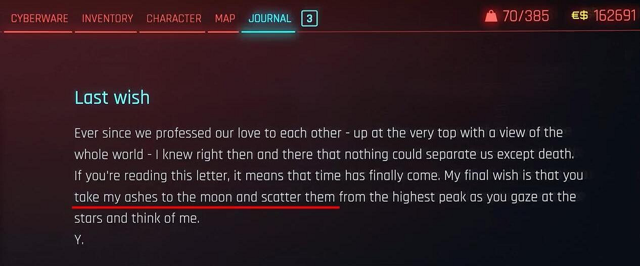 《電馭叛客2077》dlc巫師3彩蛋分享