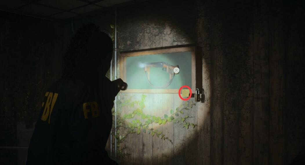 《心靈殺手2》雜貨店短管霰彈槍獲取攻略