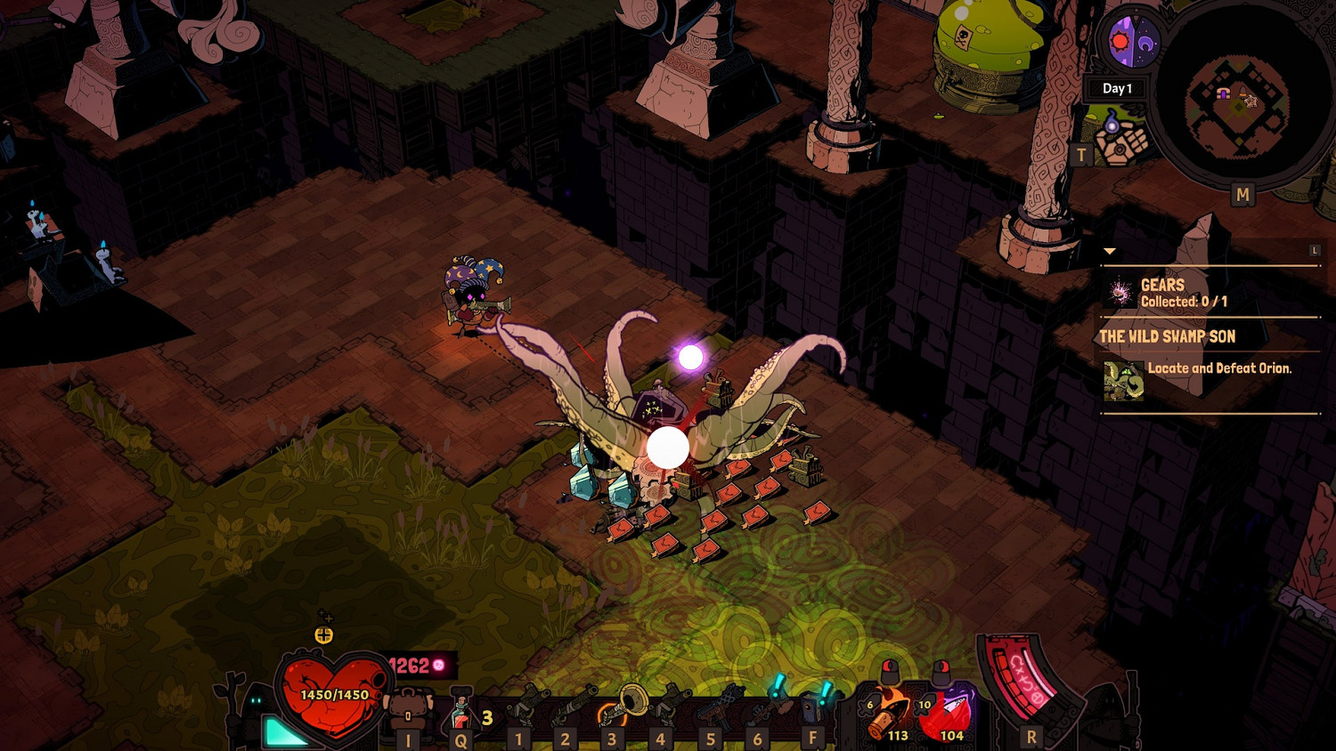 《心靈殺手2》獎杯攻略要點一覽 成就怎麽完成? 《心靈殺手2》獎杯攻略要點一覽 成就怎麽完成?