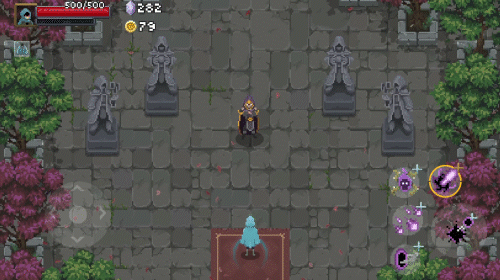 《傳說法師》手機版正式發售!解鎖暢快淋漓的Roguelike體驗 《傳說法師》手機版正式發售!解鎖暢快淋漓的Roguelike體驗