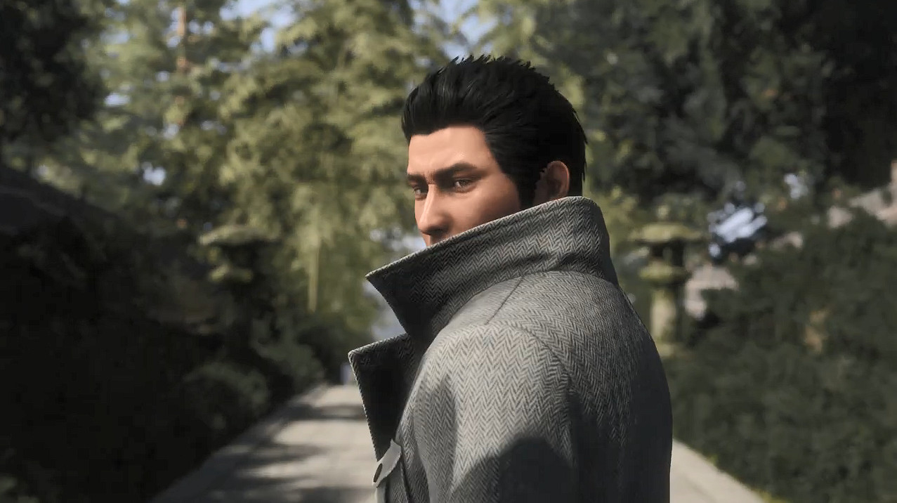 《人中之龍7外傳：無名之龍》新CM公開！11月9日發售