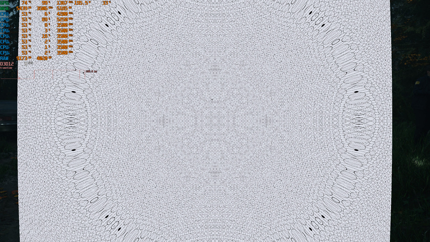 《心靈殺手2》實測無D加密！老顯卡也能玩 但效果不佳