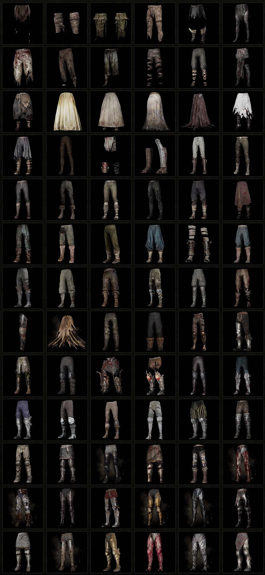 《墮落之主》全武器裝備戒指圖鑒 武器裝備戒指全收集圖鑒 《墮落之主》全武器裝備戒指圖鑒 武器裝備戒指全收集圖鑒