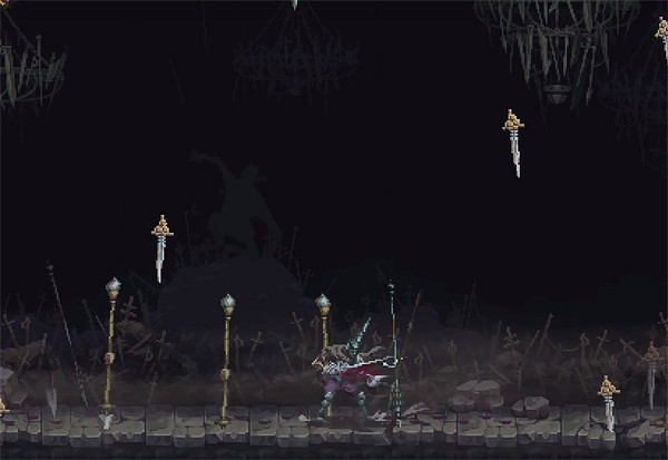 《神之褻瀆2》剛玉守衛無傷擊敗方法 《神之褻瀆2》剛玉守衛無傷擊敗方法