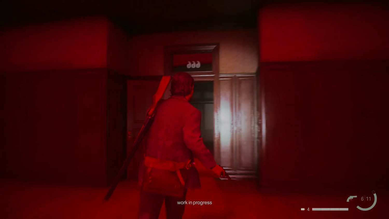 《心靈殺手2》幕後影片：開發者介紹如何打造恐怖元素