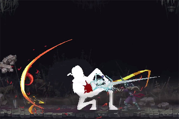 《神之褻瀆2》剛玉守衛無傷擊敗方法 《神之褻瀆2》剛玉守衛無傷擊敗方法